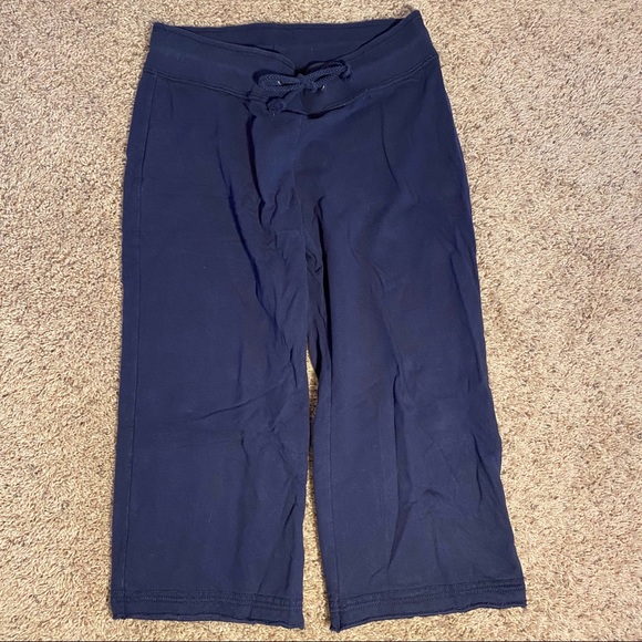 Women’s sm Polo Jeans Co. Ralph Lauren sweatpants - Picture 1 of 3